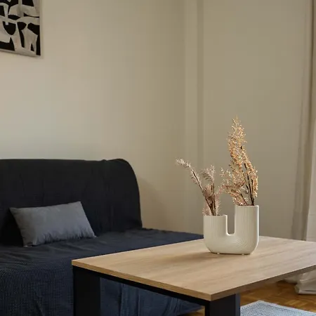 Three Bedroom At A Prefect Location * 塞萨洛尼基