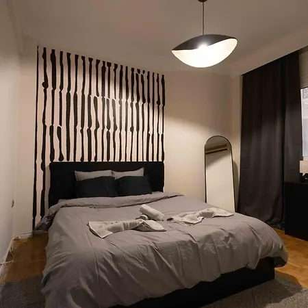 Three Bedroom At A Prefect Location Thessaloniki