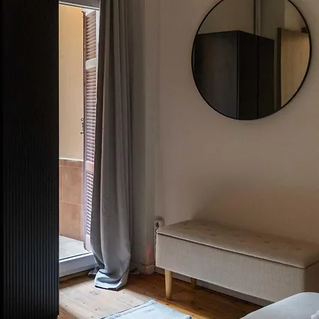 Three Bedroom At A Prefect Location * 塞萨洛尼基