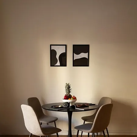 公寓 Three Bedroom At A Prefect Location 塞萨洛尼基