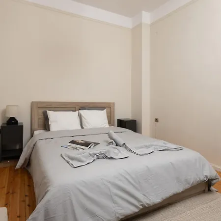 Three Bedroom At A Prefect Location * 塞萨洛尼基
