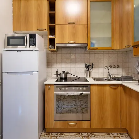 Three Bedroom At A Prefect Location 公寓 *