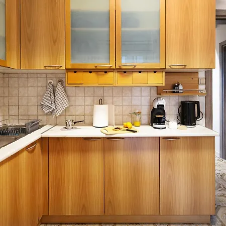 Three Bedroom At A Prefect Location 公寓 塞萨洛尼基